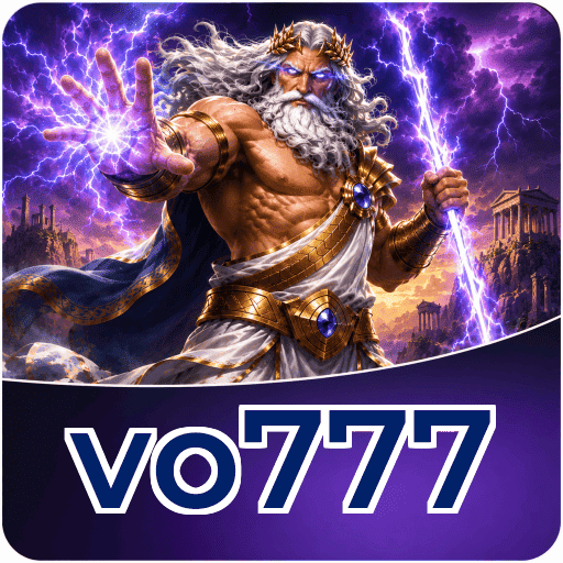 Logo vo777