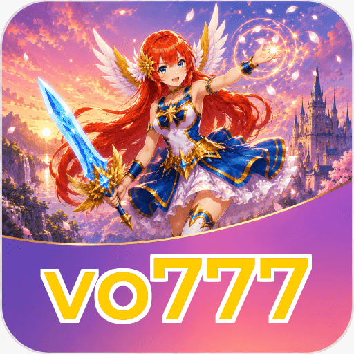 Logo vo777