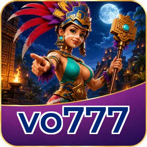 Logo vo777