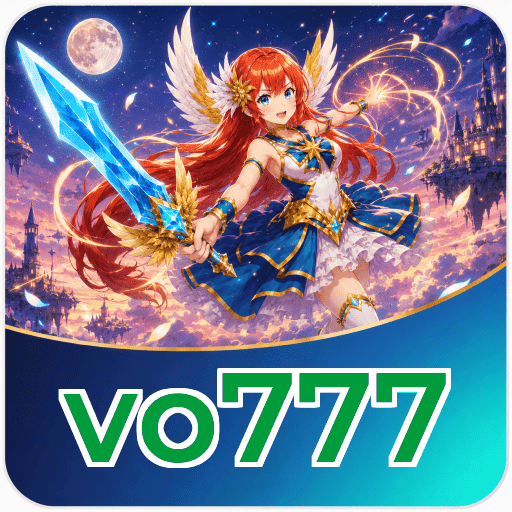 Logo vo777