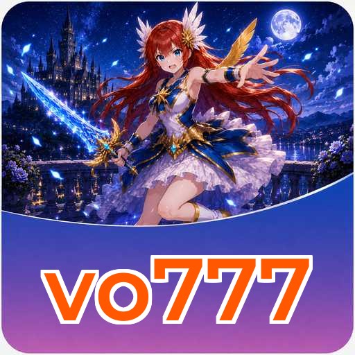Logo vo777