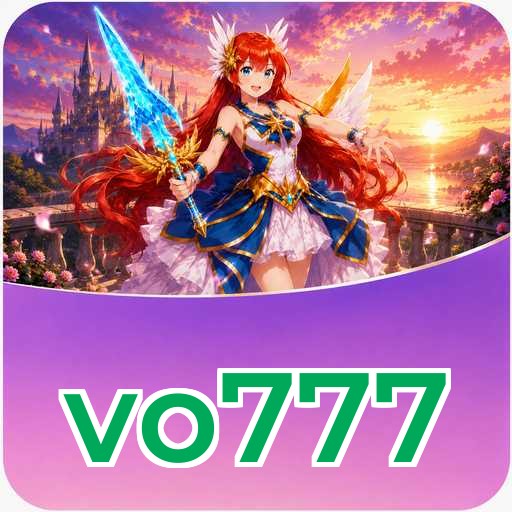 Logo vo777