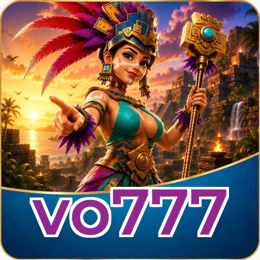 Logo vo777