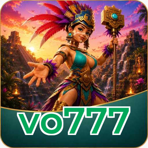 Logo vo777