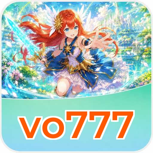 Logo vo777