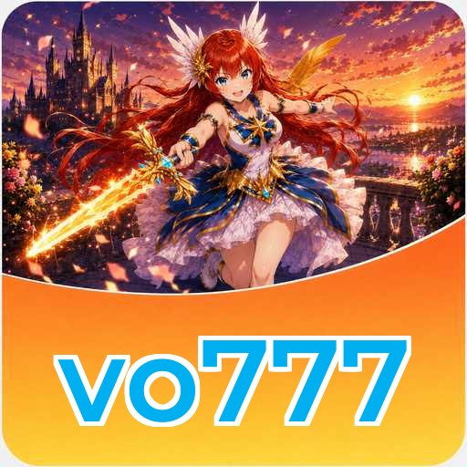 Logo vo777