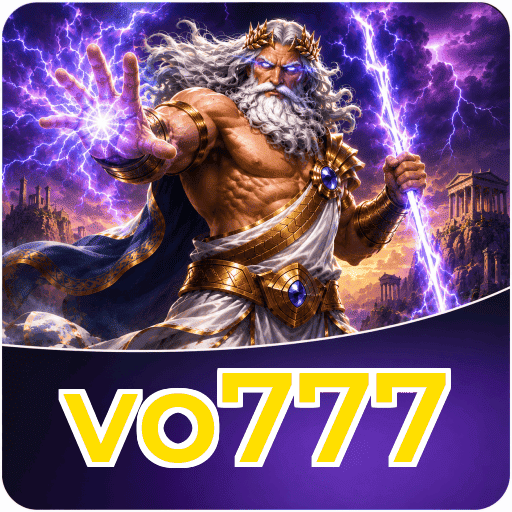 Logo vo777
