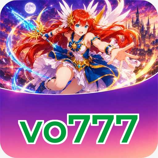 Logo vo777