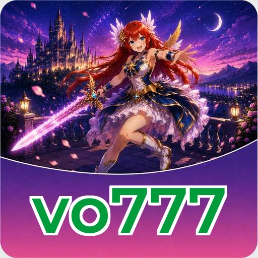 Logo vo777