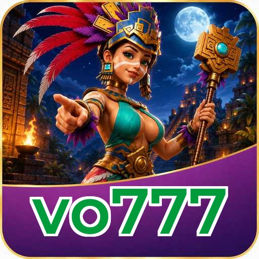 Logo vo777