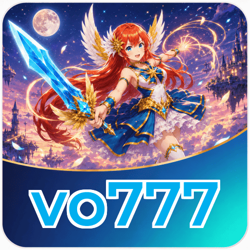 Logo vo777