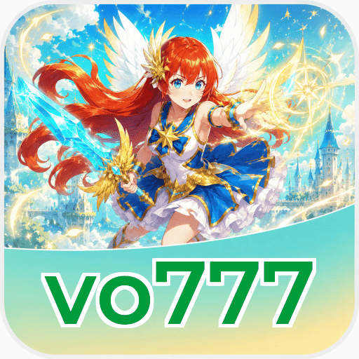 Logo vo777