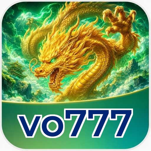 Layar pertama vo777 setelah pemasangan di Android