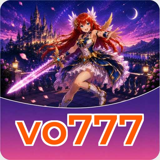 Logo vo777