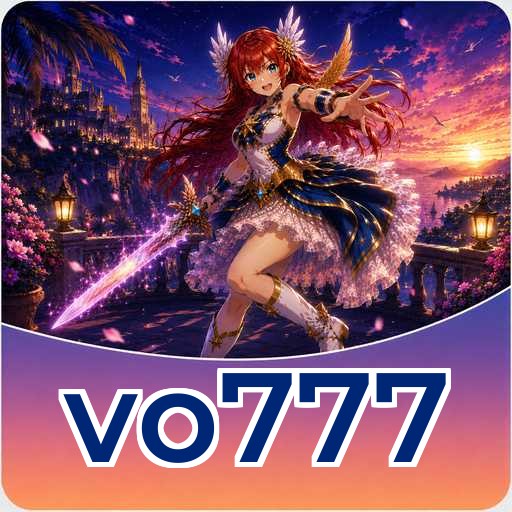 Logo vo777